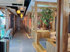 -星河湾温泉洗浴酒店