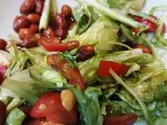 -老姑砂锅·烧烤天津菜(体北道店)