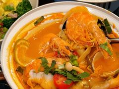 -米泰芒·东南亚料理(体育西店)