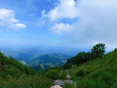 -白草畔自然风景区