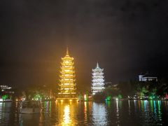 -桂林两江四湖景区