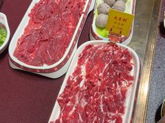 -大吉利·潮汕鲜牛肉火锅(西安店)