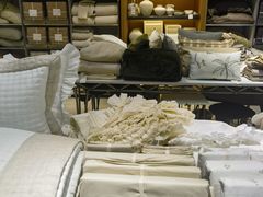 -ZARA HOME(蓝色港湾店)