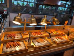 -比格比萨自助(国展店)