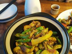 -云隐小厨·传统大理美食(复兴路店)