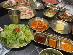 -西塔老太太泥炉烤肉(龙湖北苑天街店)