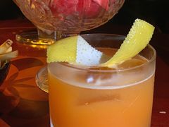 -隐肆威士忌鸡尾酒吧(玉沙国际店)