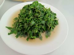 -胡老三家土菜馆·老店地方特色菜·招牌茅山地锅老鹅