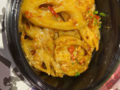 -靓靓蒸虾(中山公园店)