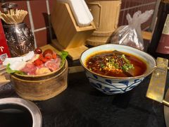 -旺蜀主成都串串火锅(西直门凯德MALL店)