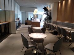 大堂-科学家咖啡(海岸城店)