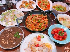 -赵小姐丨新中餐(曲江店)
