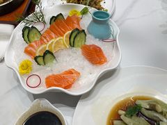 -北塘海鲜·天津菜(大光明桥旗舰店)