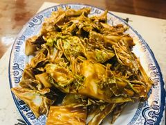 -鼎香润(德胜门内店)