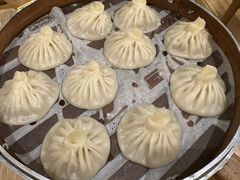 -老班长手工灌汤包老店(东山店)