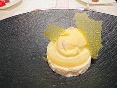 -北京古城老院厉晓麟精致菜