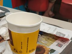 -麦当劳(凌云天地长桥店)