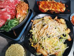 -MI WU FACTORY米屋美食工厂餐厅(绿地店)