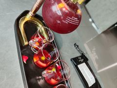 -3号仓库·创意中国菜(乐清正大广场店)