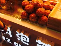 -西树泡芙(静安大悦城店)