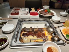 -海底捞火锅(壹悦城店)
