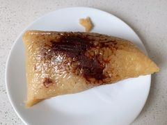 豆沙粽-璐坊粽王(复兴中路店)