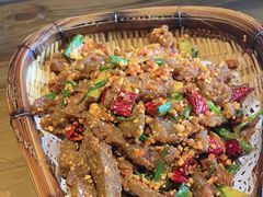 -88号小吃店·经典云南菜·地道纳西美食