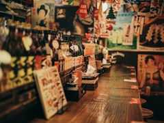 -平成屋·午肴夜酒(四川北路店)