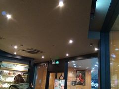 -星巴克(上海南站店)