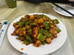 -巧味小馆