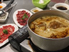 -燃计沙茶皇·香港沙茶火锅(人广旗舰店)