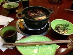 -一叶一世界•素食餐厅(环球中心店)