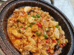 -云梦庭·剁椒鱼头(银泰中心in99店)