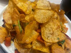 -丁字口海鲜热炒·烧烤大排档