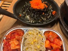 -韩国料理大力士(屏风街店)