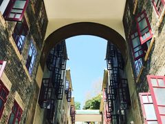 -大连理工大学(凌水校区)