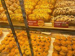 -味多美蛋糕(新和平里店)
