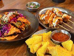 -Q MEX 库迈墨西哥餐吧(双井店)