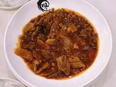 -红旗饭庄