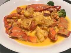 -79号渔船海鲜饭店(宝安店)