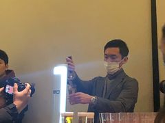 -上海衡山路十二号华邑酒店