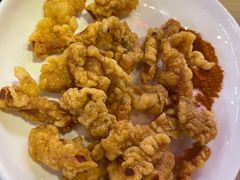 -令狐冲烤鱼·烧菜馆(达明店)