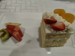 -新侨三宝乐西餐厅(崇文门店)