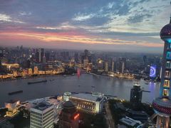 -金轩中餐厅 Jin Xuan(浦东丽思卡尔顿酒店)