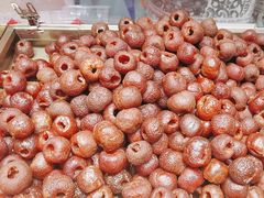 -欢囍花生(龙之梦b1快闪店)