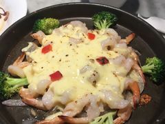 -雀蓝川菜(奥体广场店)