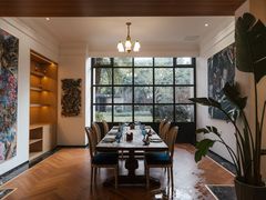 -醉了的船Le Bateau Ivre(温江店)