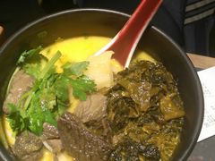 -和府捞面(天河领展广场店)