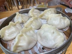 -天盛海鲜烧烤大排档·本地小海鲜·牟平腿穗子(幸福店)