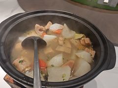 -紫鑫阁饭庄(长安店)